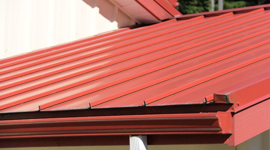 Industrial Roof Maintenance in Satanta, KS